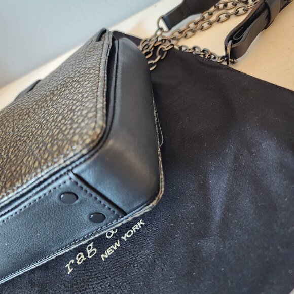 Rag & Bone Crossbody "LIKE NEW" - Picture 9 of 16